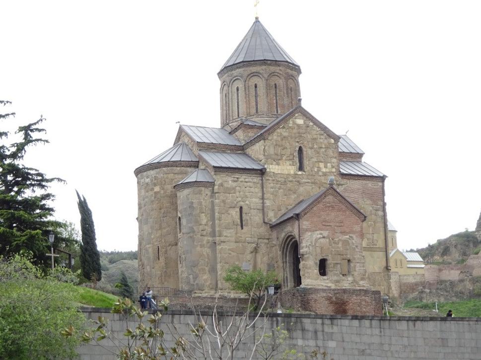 Metekhi