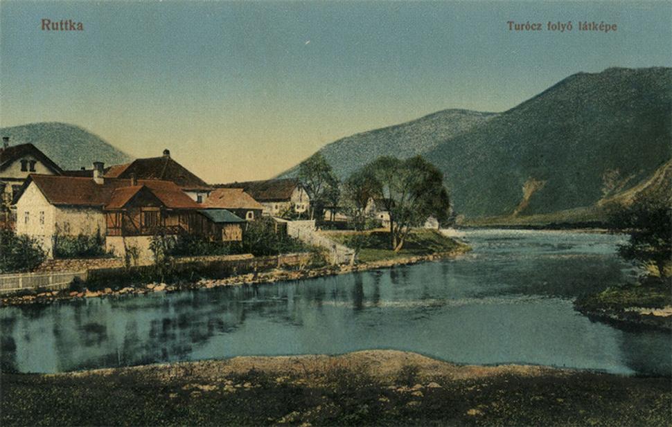 Vrútky