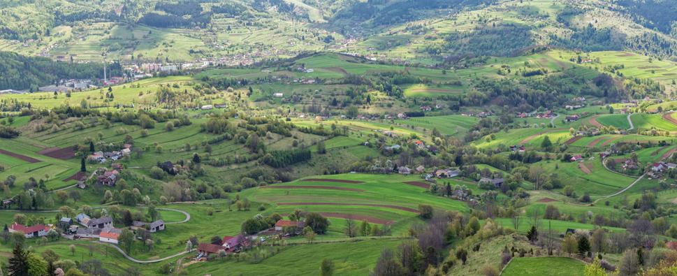 Hriňovské lazy