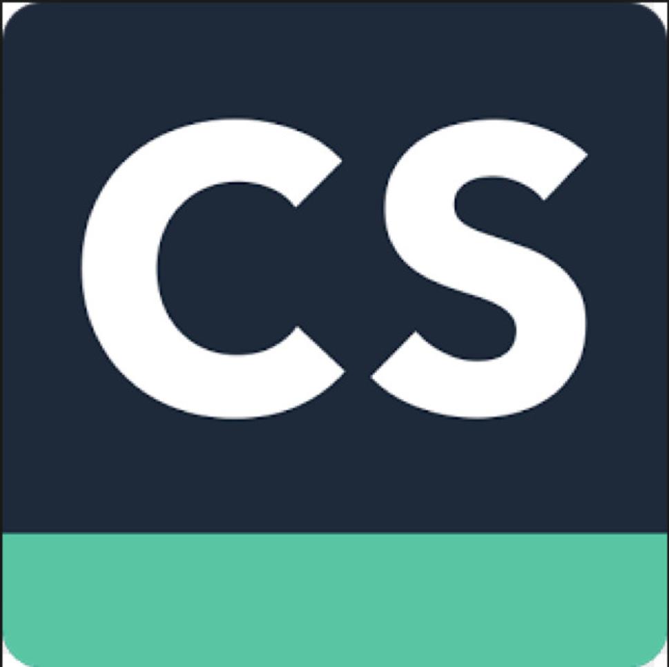 Camscanner