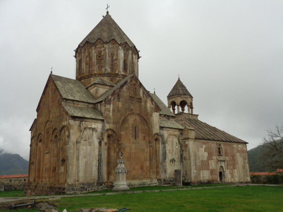 Gandzasar