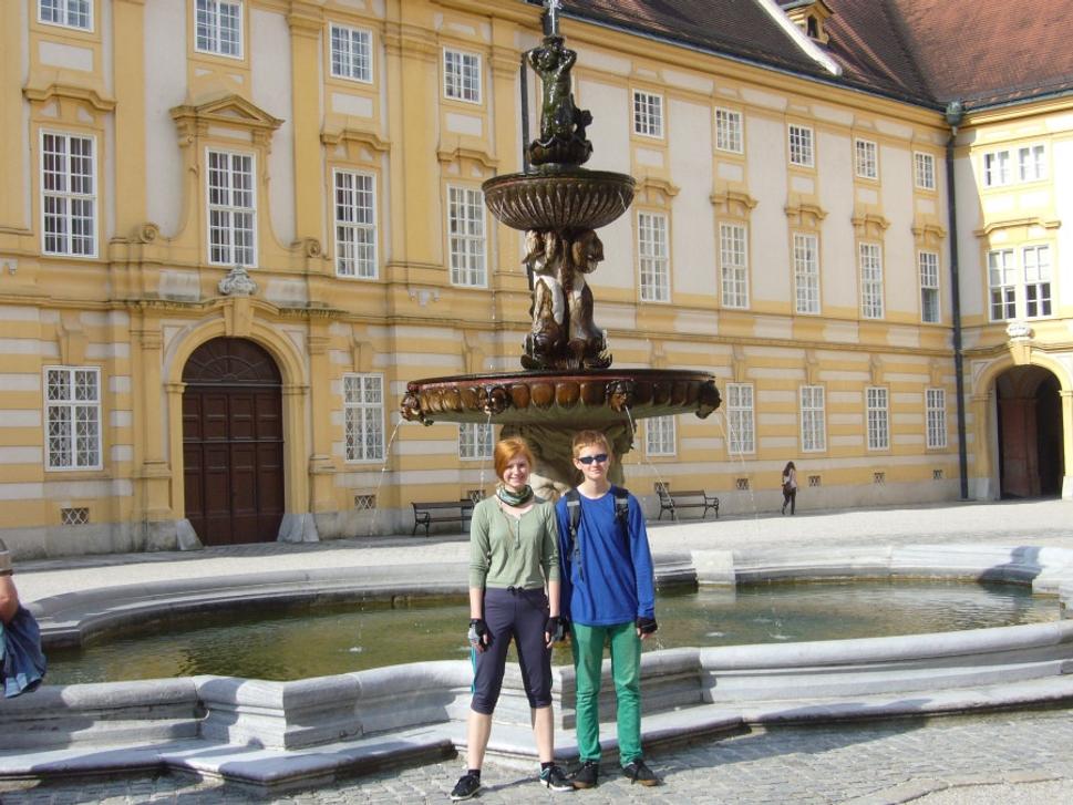 A sme pripravení vyraziť ďalej
