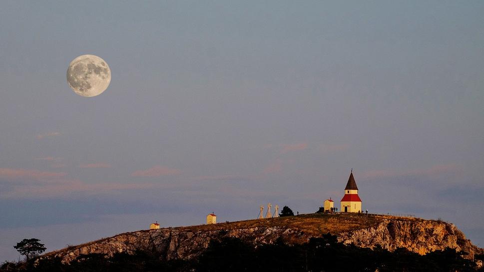 Kalvária