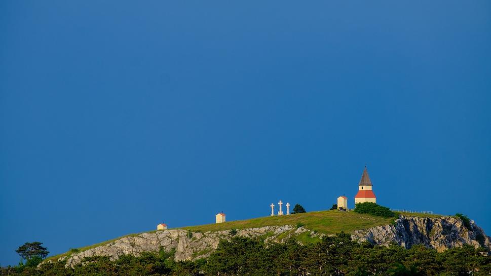Kalvária