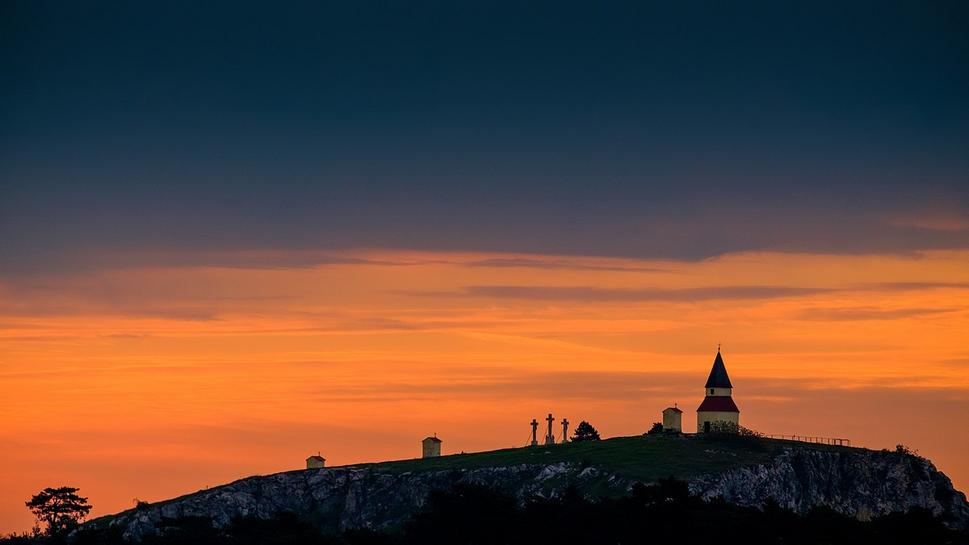 Kalvária