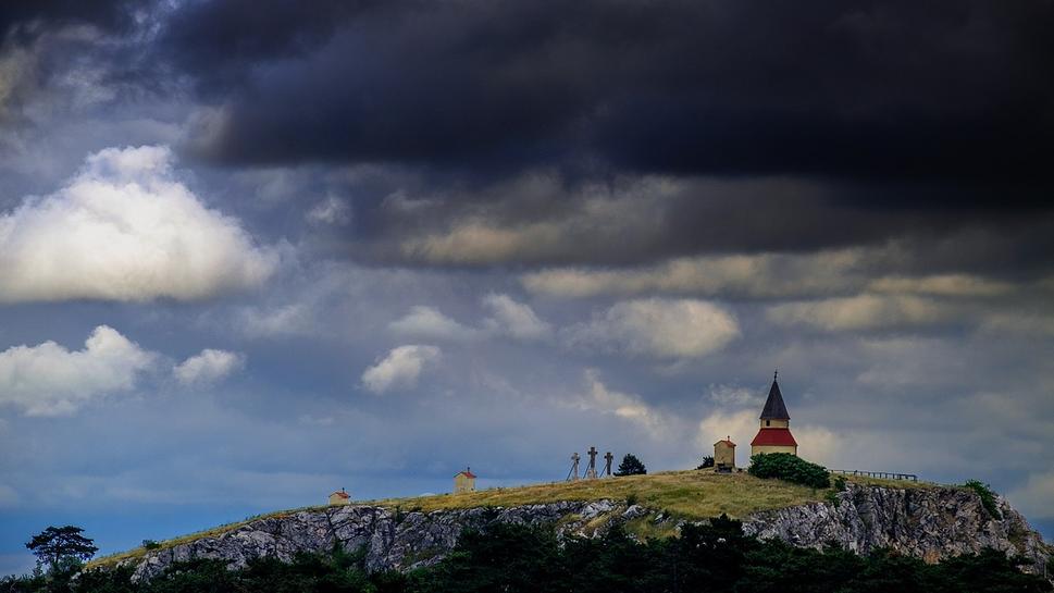 Kalvária