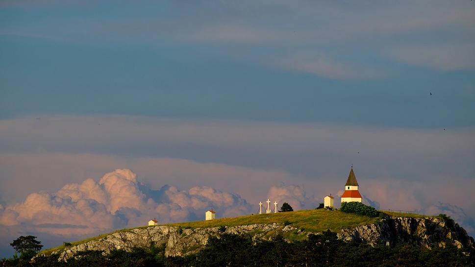 Kalvária