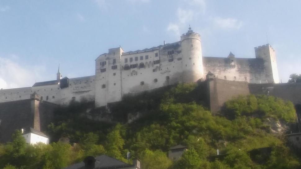 Salzburg