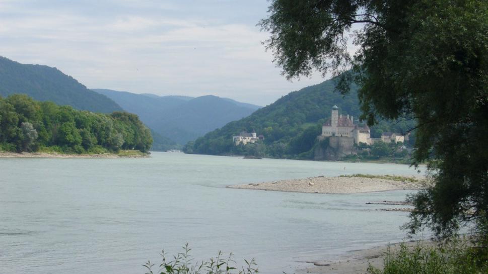 Údolie Wachau