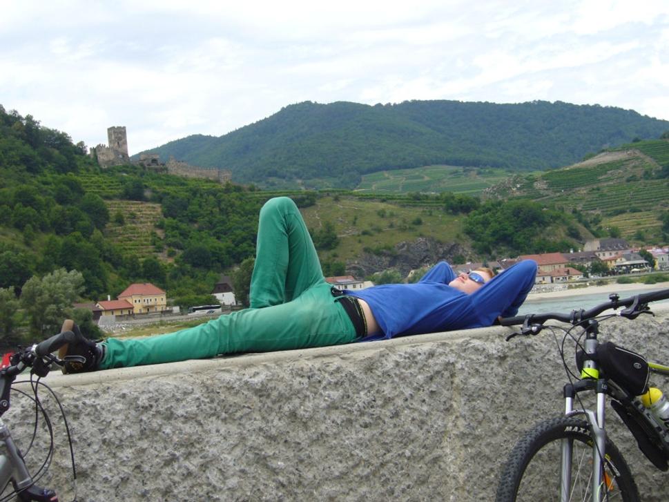 Obedňajšia siesta