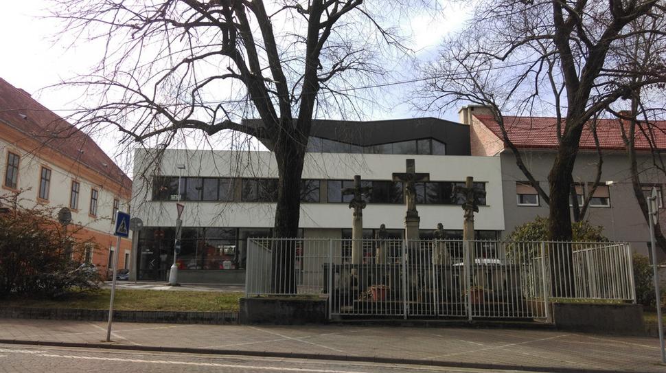 Drexlerova vila