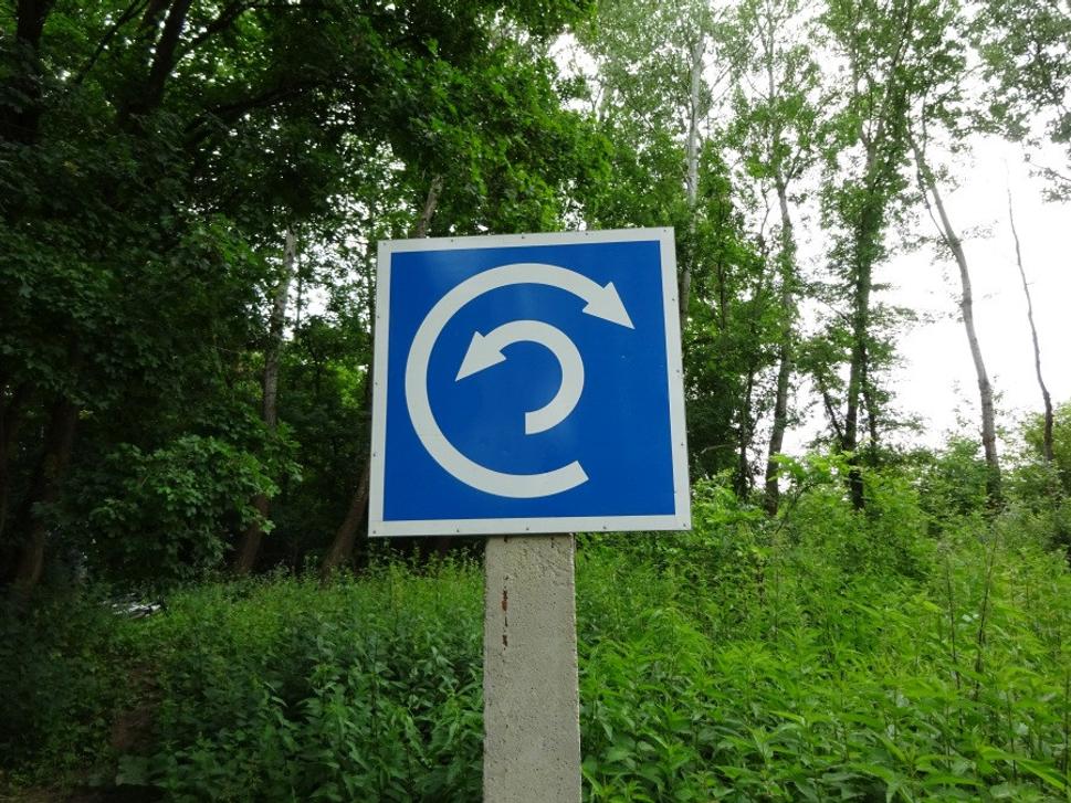 A sme tu, kde sa aj muchy otáčajú! Aspoň podľa značky