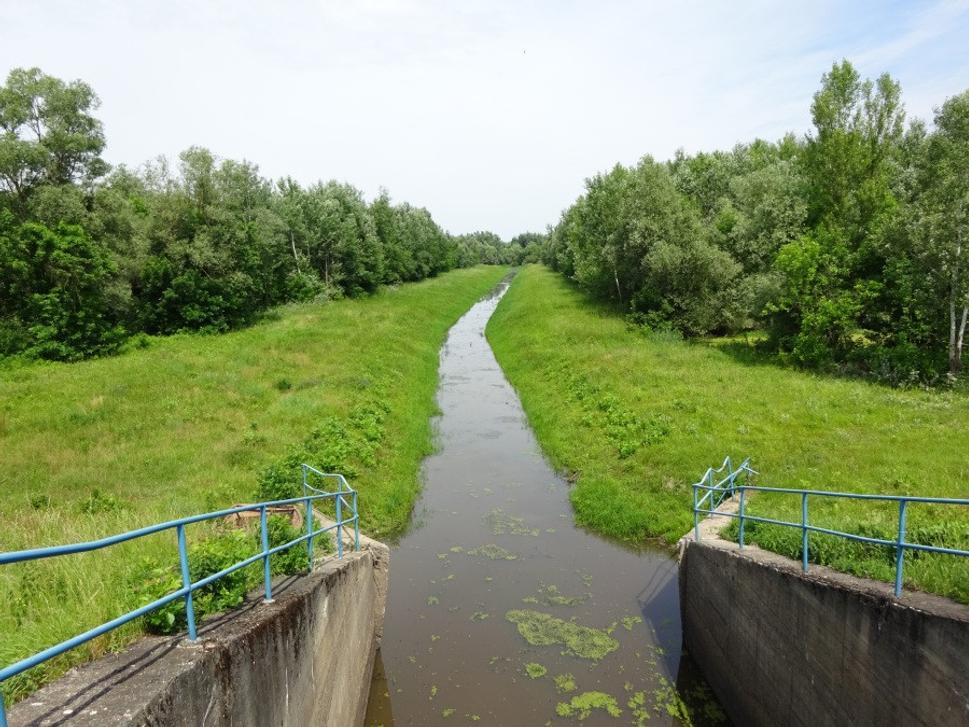 Ďalšia hať