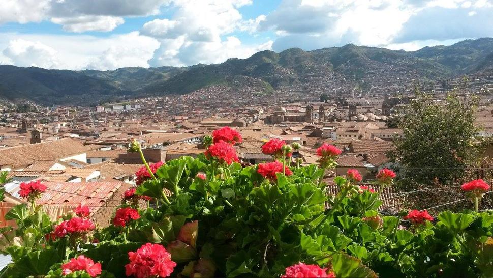 Cusco