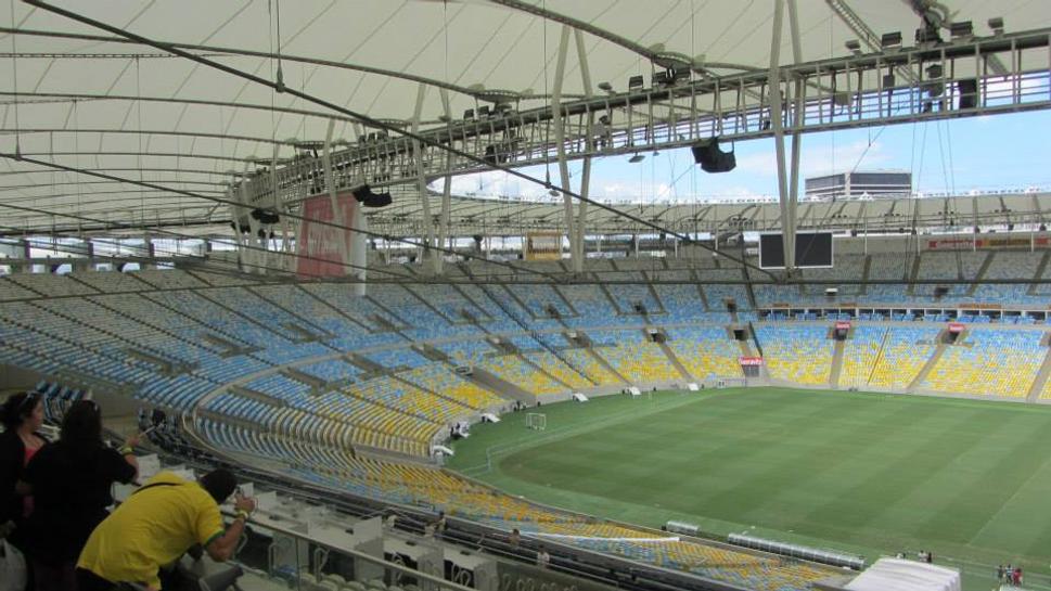 Stadion Maracana