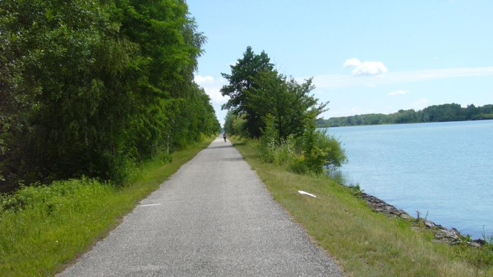 Dunaj, modrý Dunaj
