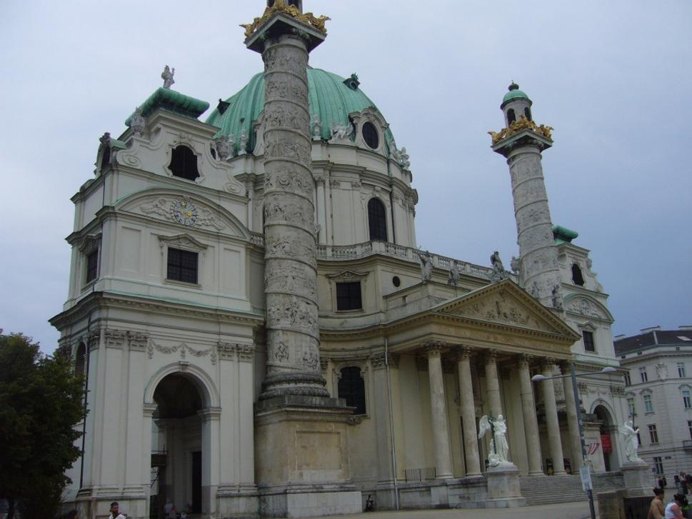 Viedeň