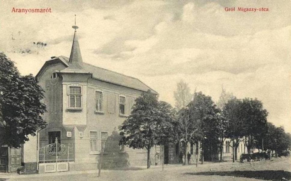 Feldmanova vila