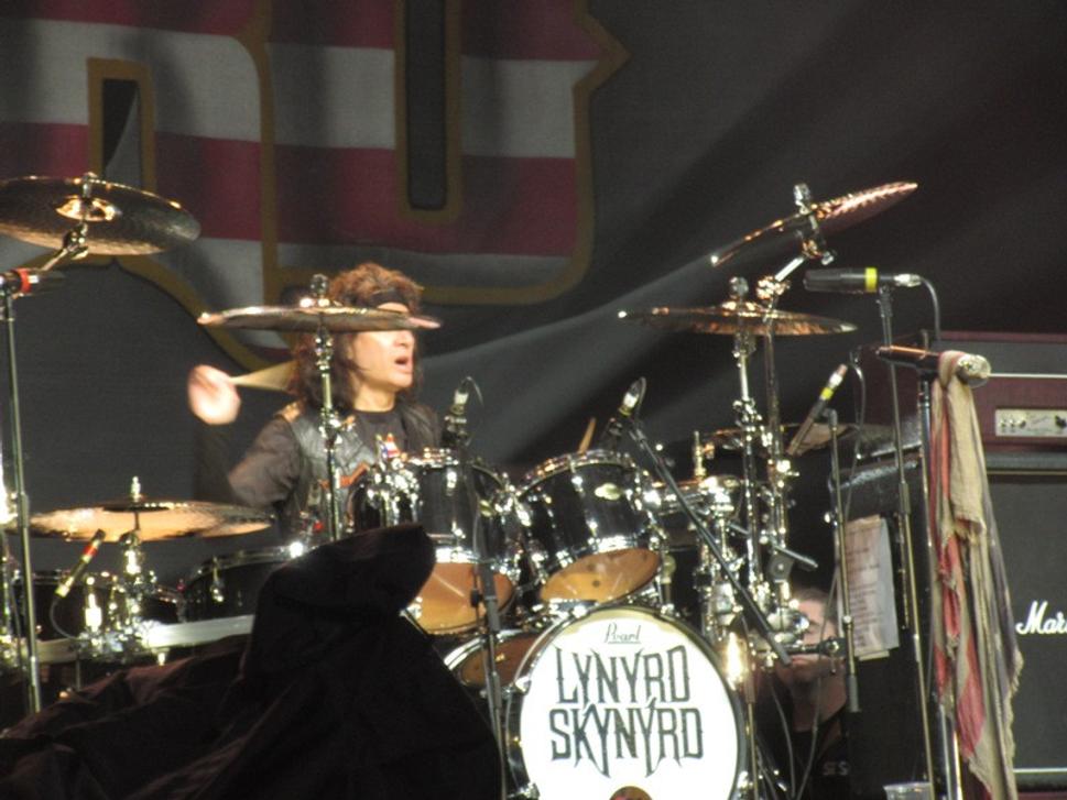 Michael Cartellone