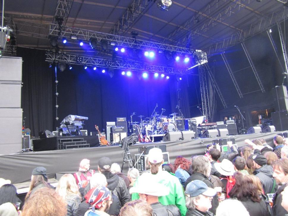 Pódium