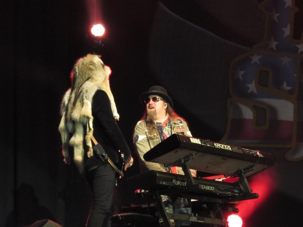 Lynyrd Skynyrd
