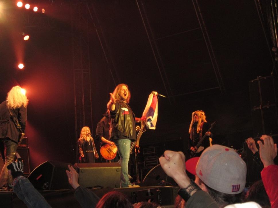 Lynyrd Skynyrd