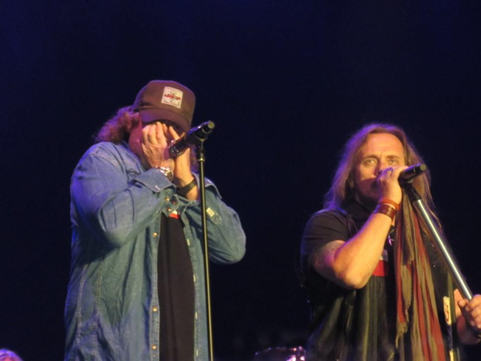 Lynyrd Skynyrd