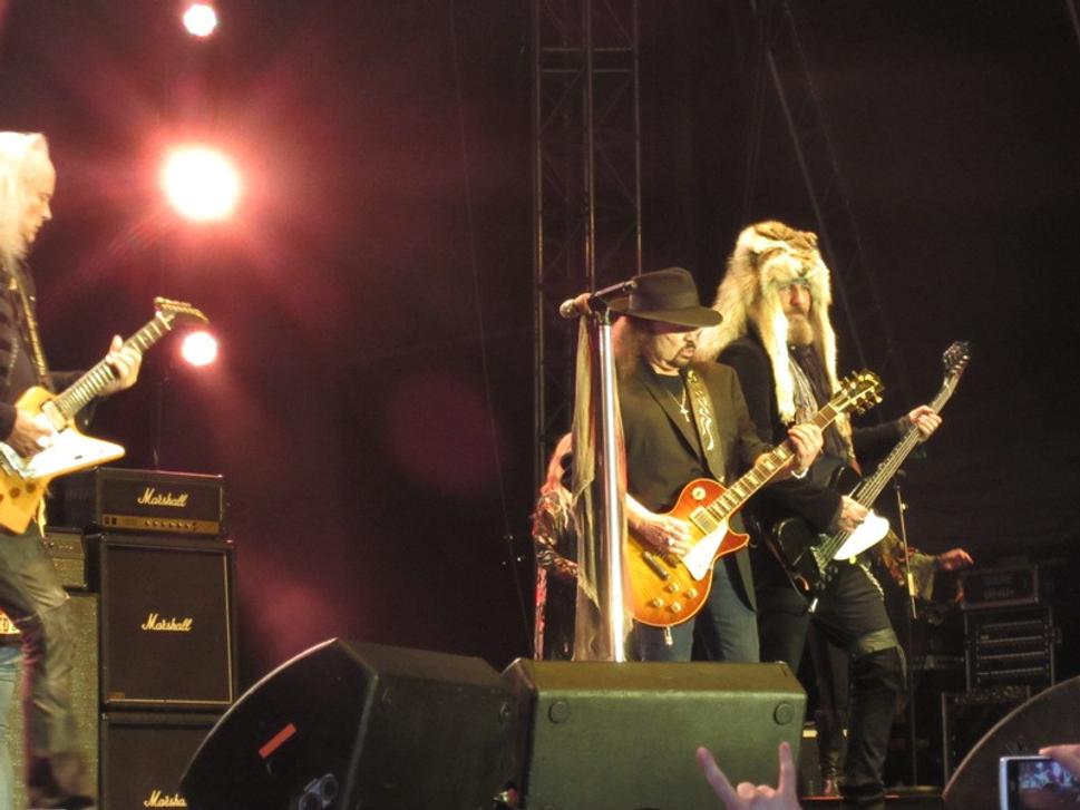 Lynyrd Skynyrd