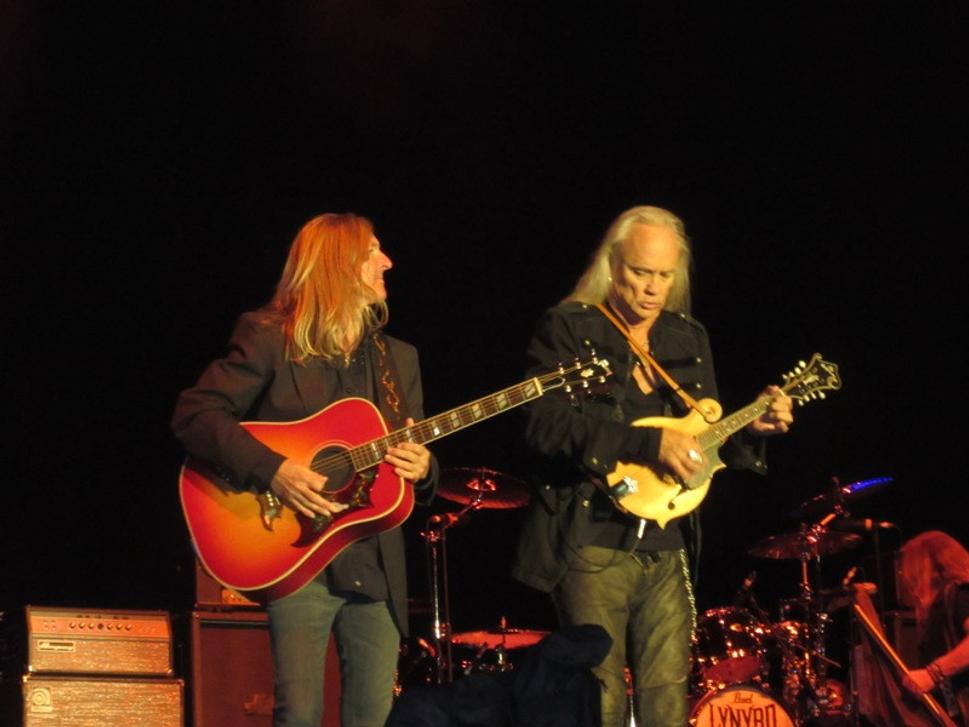 Lynyrd Skynyrd