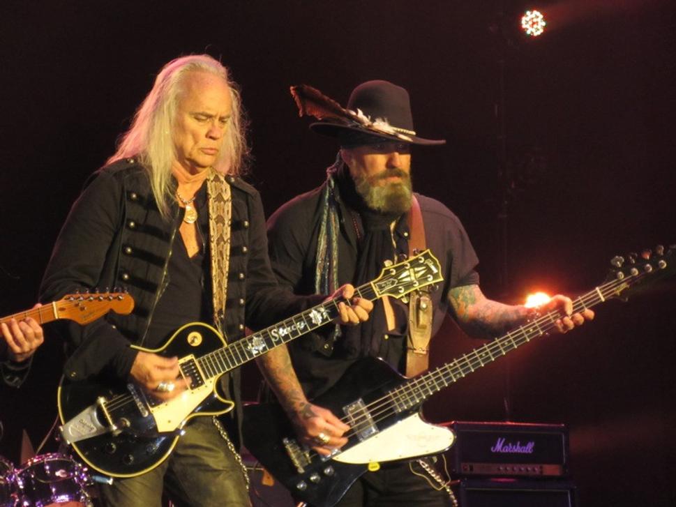 Lynyrd Skynyrd