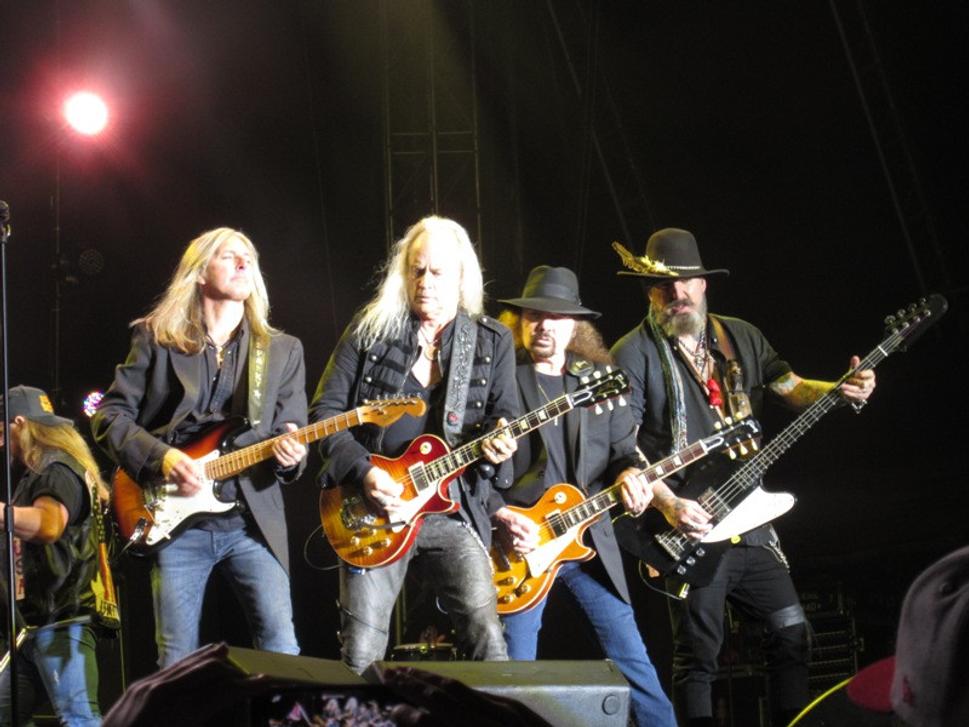 Lynyrd Skynyrd
