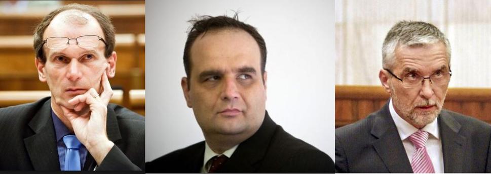 Kuffa, Frešo,Kvasnička. Budúci poslanci za SMER?