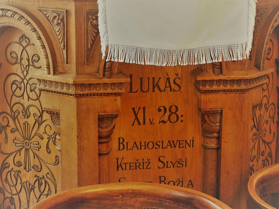 Kazateľnica