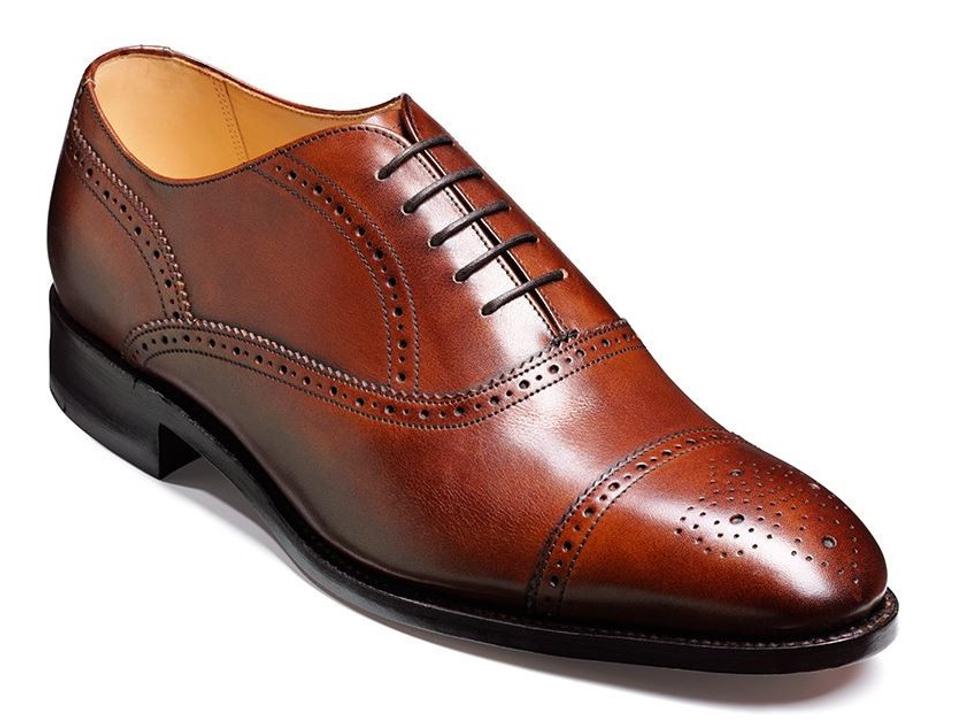 Brogue