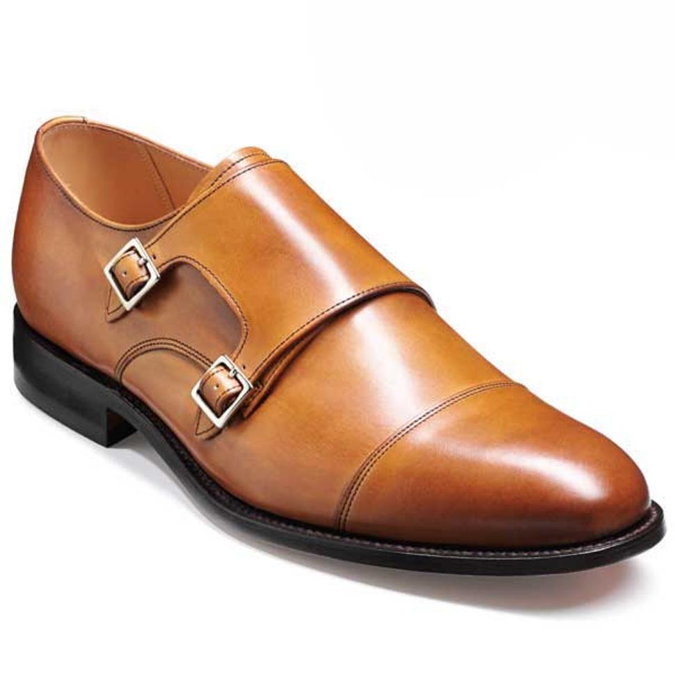 Double Monks