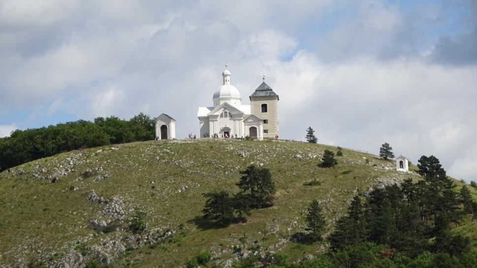 Svatý kopeček