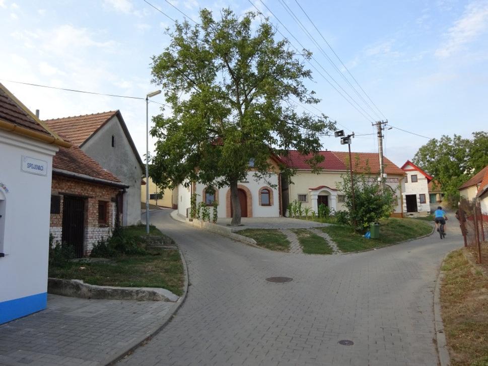 Mutěnice