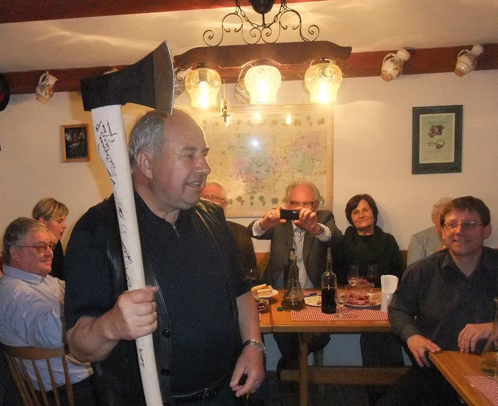 Jozef Kaňa má narodeniny