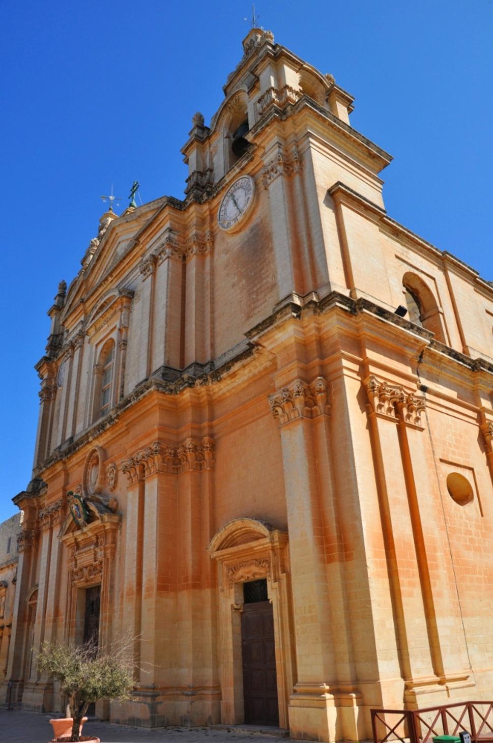 Pri Katedrála sv.Pavla
