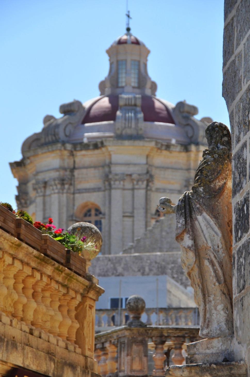 Stará Mdina