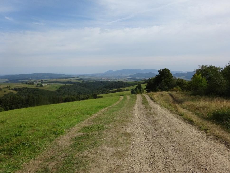 Lúky nad Hradiskom