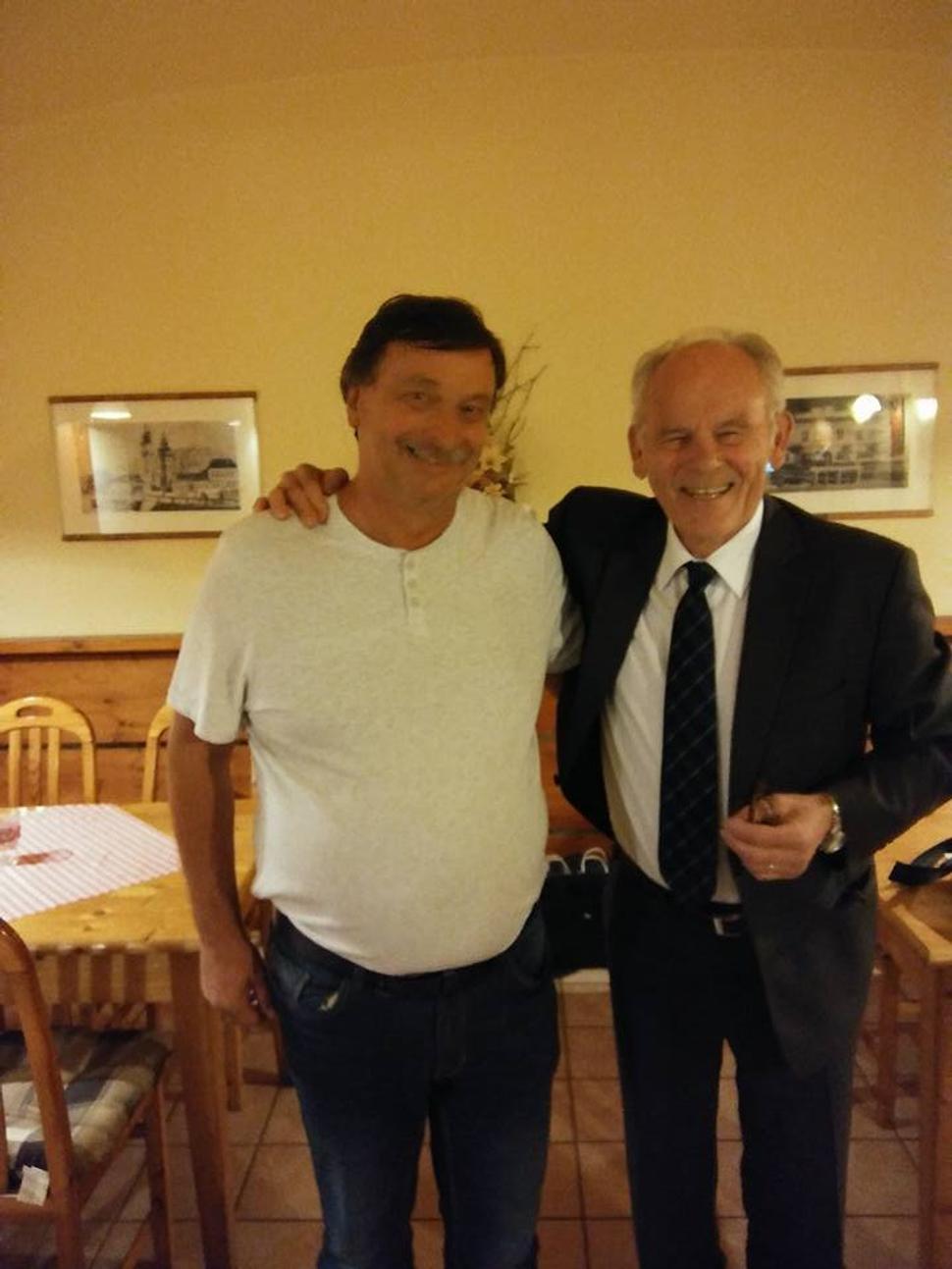 Ľubo Menzel