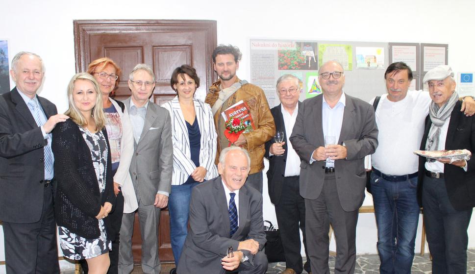 Po "Smrti ministra"