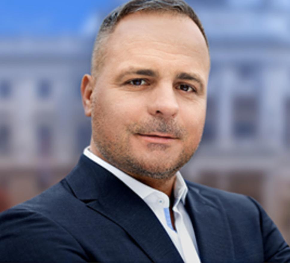 Juraj Droba