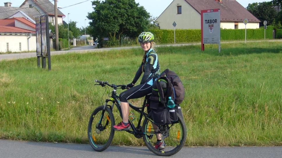 Na začiatku Tábora