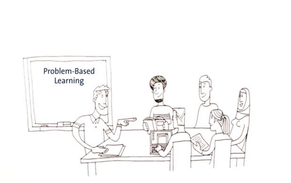 Problem Based Learning
