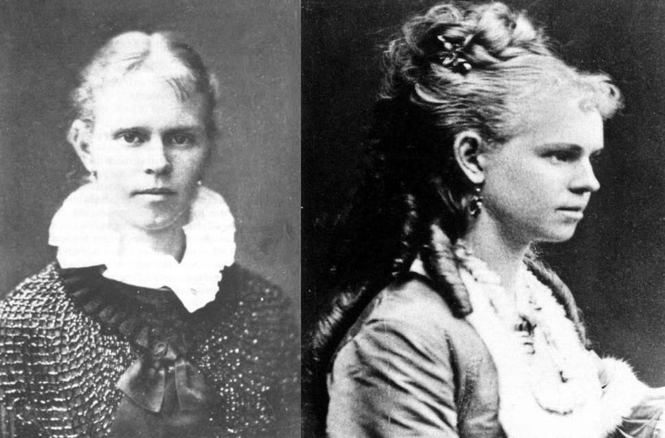Siri von Essen