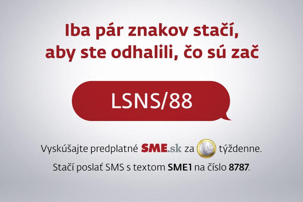 znaky