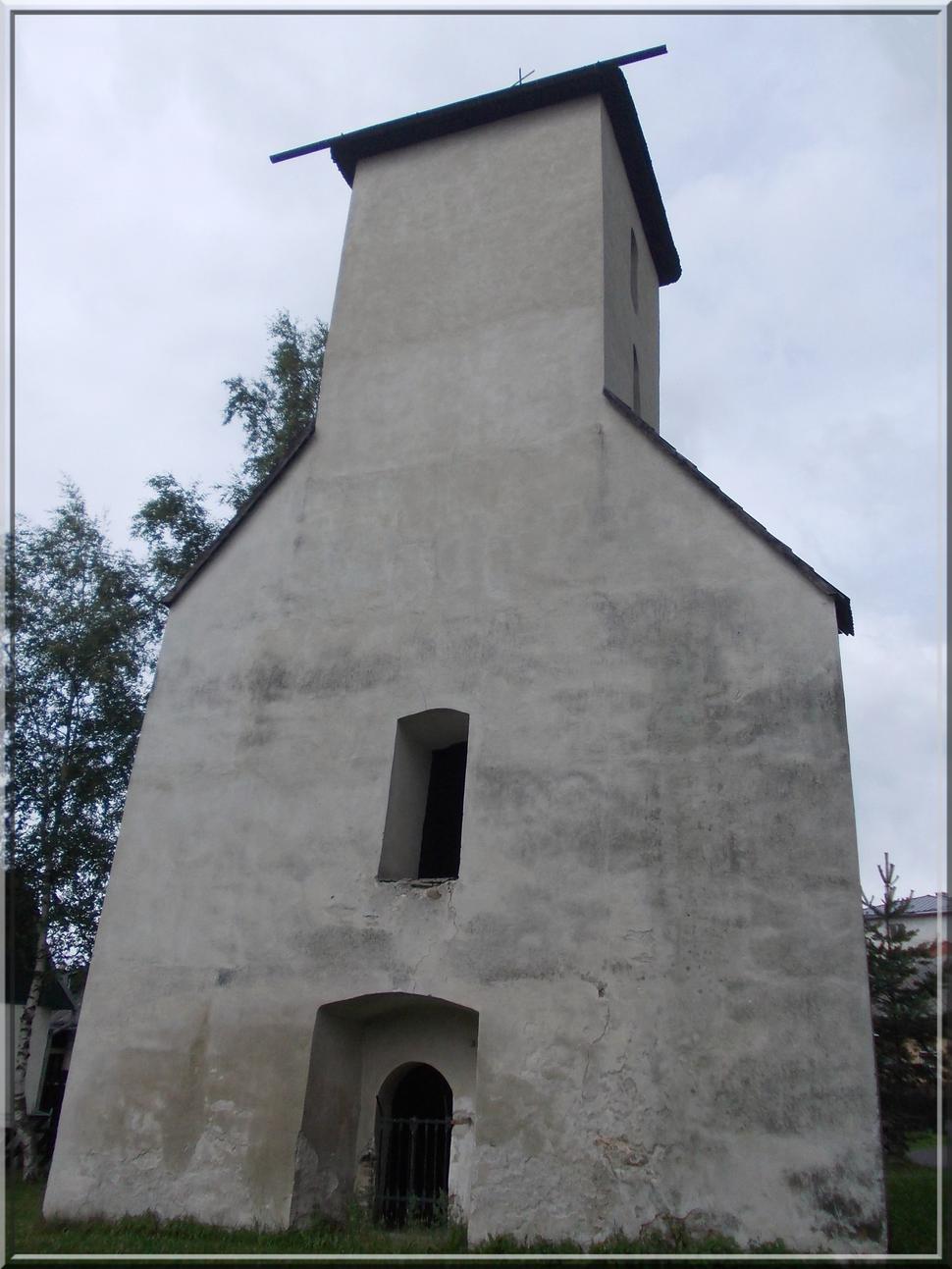 Gerlachov