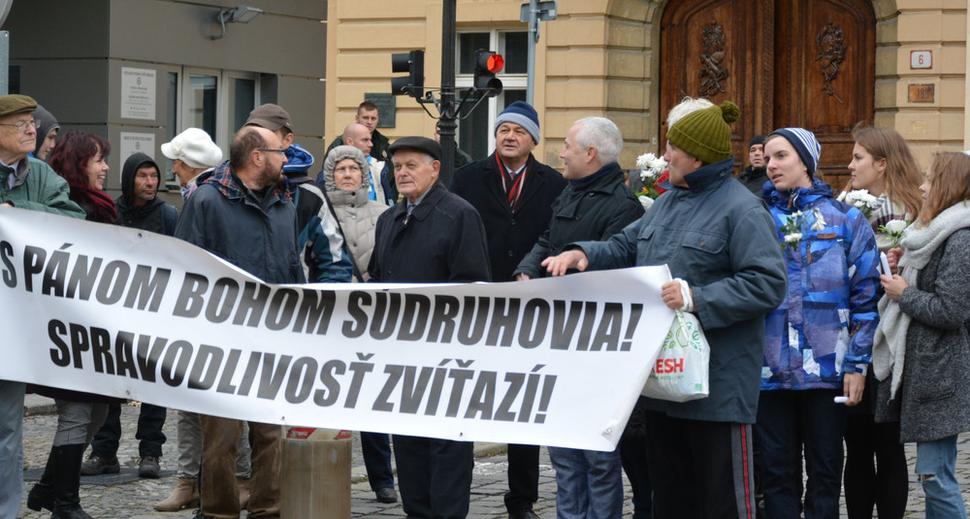 Slobodu, slobodu!
